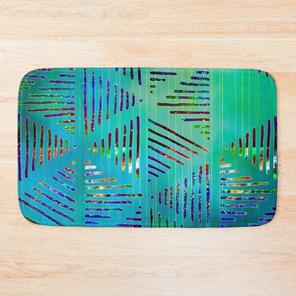 Item preview, Geometric shapes 17 designed and sold by mamazita.