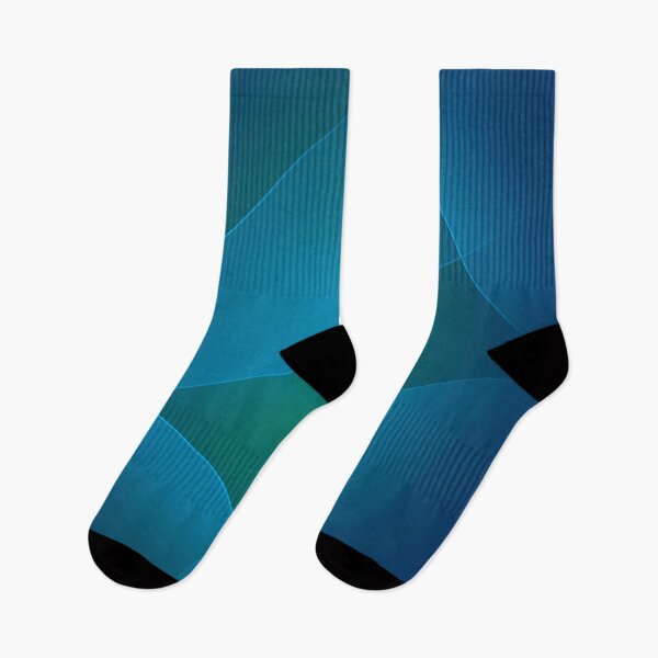 Item preview, Venice Blue, Teal Blue & Deep Cerulean Colors designed and sold by mamazita.