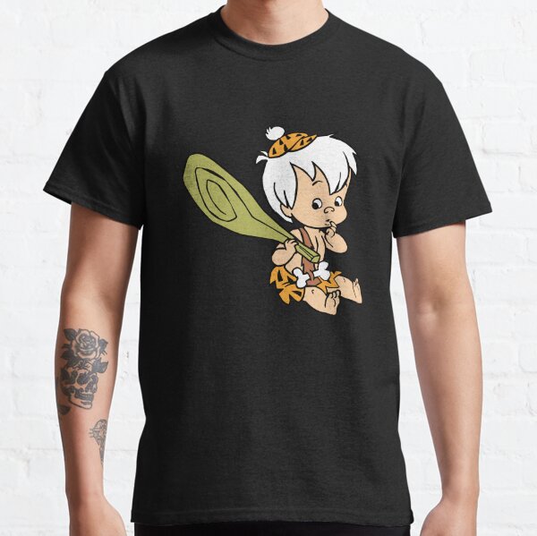 Bamm-Bamm Rubble Classic T-Shirt