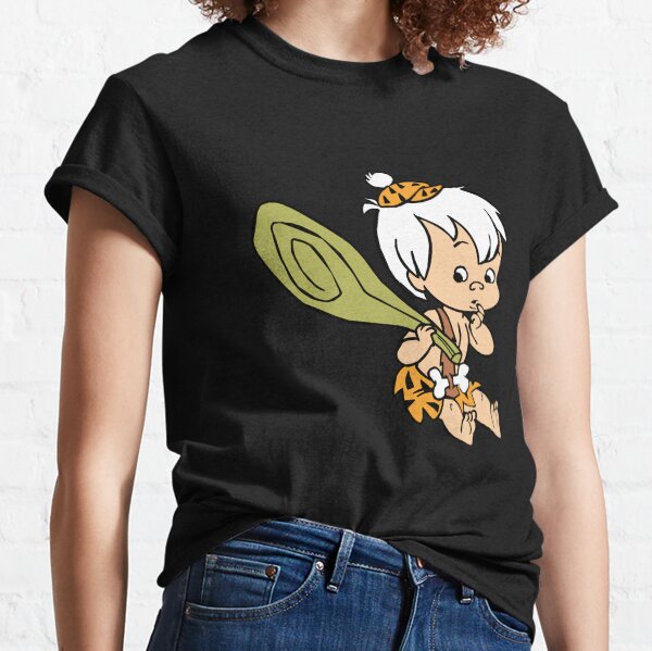 Bamm-Bamm Rubble Classic T-Shirt