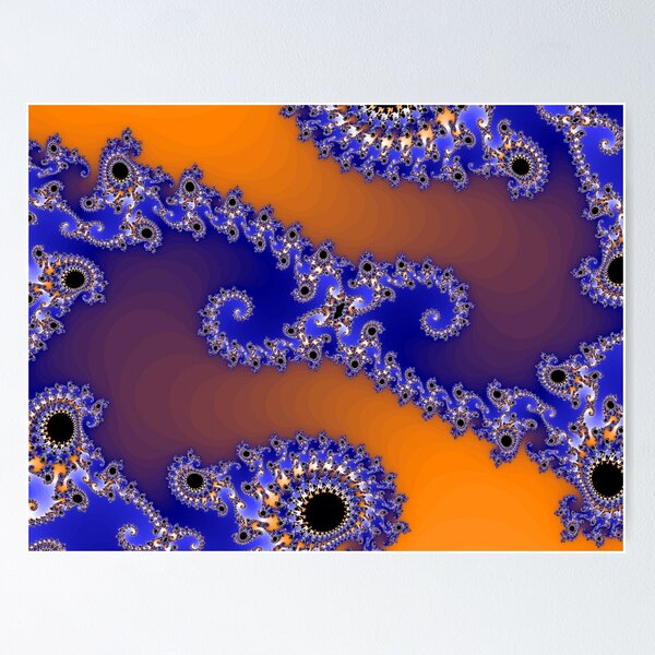Item preview, Colorful Spiral Pattern Cutest designed and sold by Petrina Haipinge.