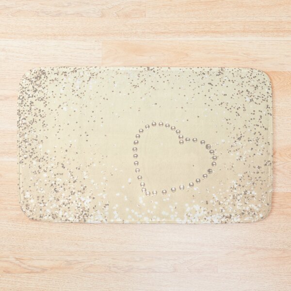 Item preview, Glam Heart #3 (Photo of Glitter Only - Not Reflective) designed and sold by Anita's & Bella's Art.