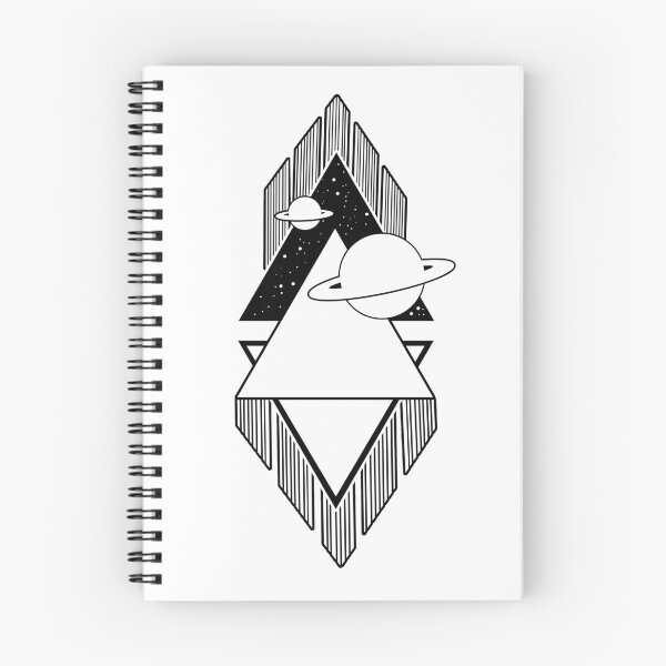 Item preview, Space design designed and sold by anastasiaDes.