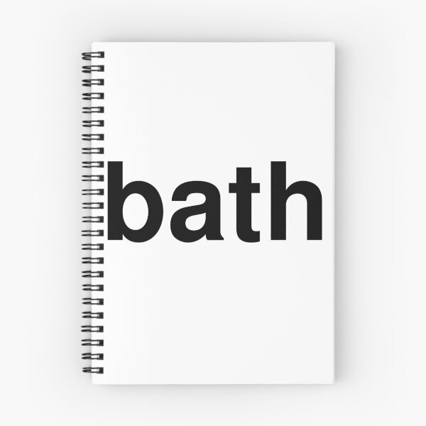 Item preview, bath designed and sold by ninov94.
