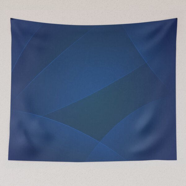 Item preview, Chathams Blue & Biscay Colors designed and sold by mamazita.