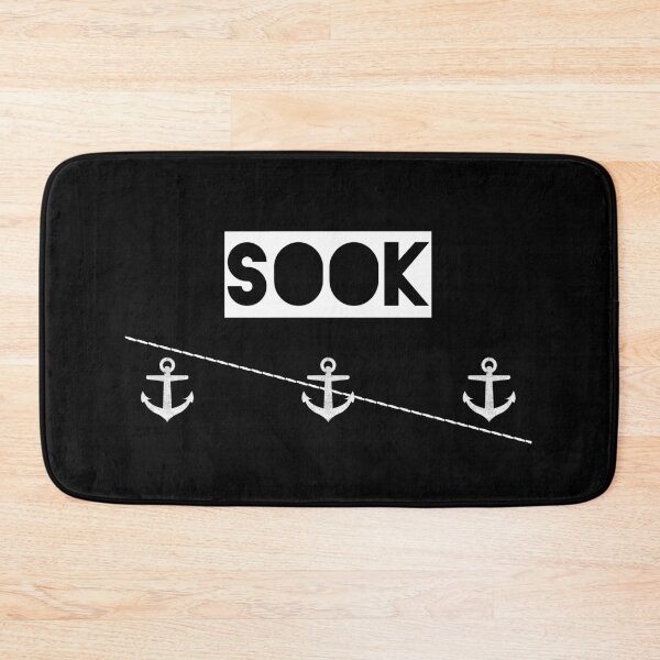 Item preview, Sook || Newfoundland and Labrador || Gifts || Souvenirs || Clothing designed and sold by SaltWaterOre.