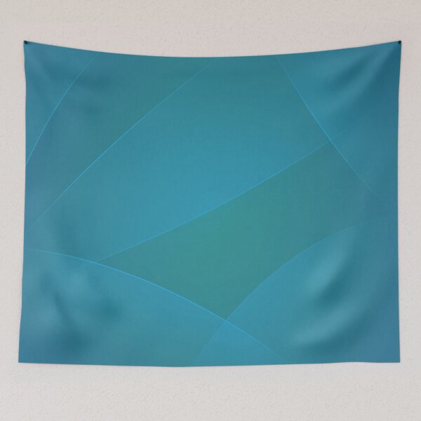 Item preview, Jelly Bean & Eastern Blue Colors designed and sold by mamazita.