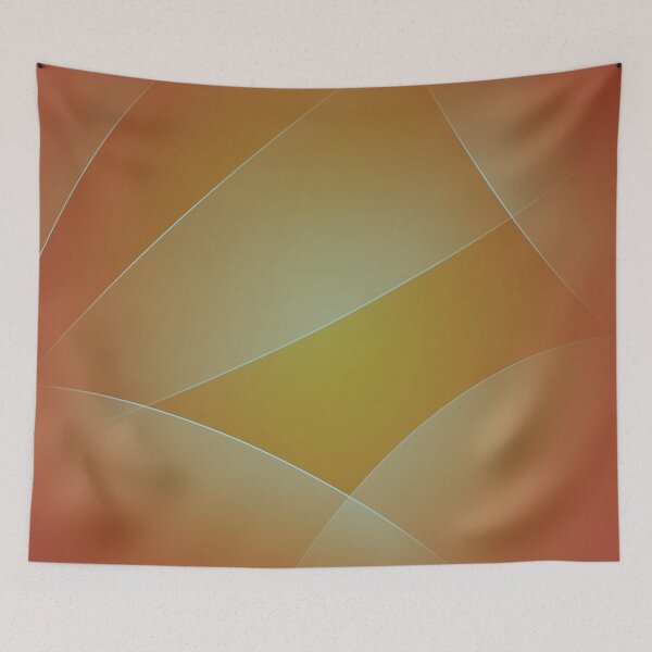 Item preview, Luxor Gold, Cape Palliser and Paarl Colors designed and sold by mamazita.
