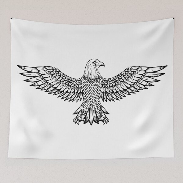 Item preview, Eagle designed and sold by emphatic.