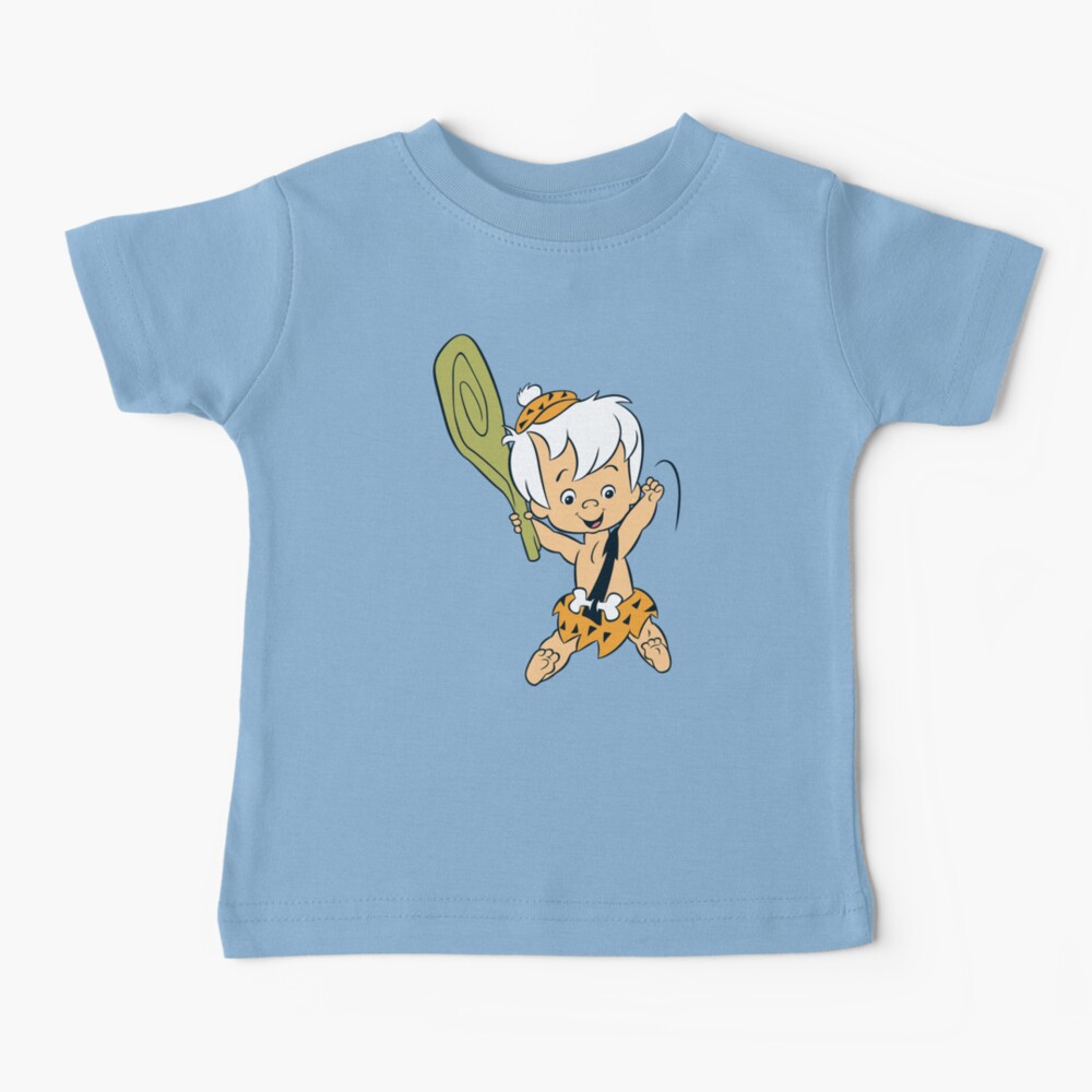 Bamm-Bamm Baby T-Shirt