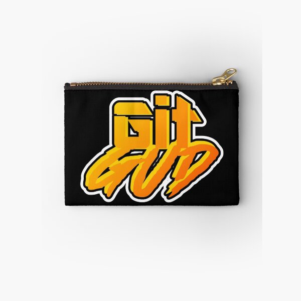 Artikelvorschau, Git Gud Retro - Mango entworfen und verkauft von Git Gud Gaming Apparel.