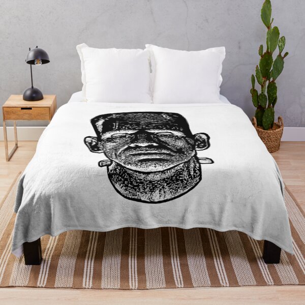 Item preview, Frankenstein Alternative Design designed and sold by Hypnogoria.