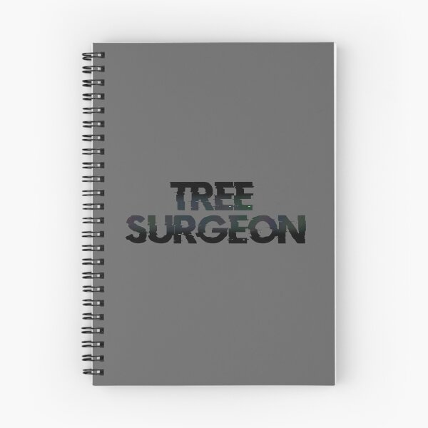 Item preview, TREE SURGEON designed and sold by TeamMasa.