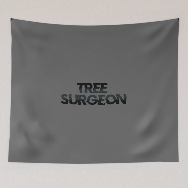 Item preview, TREE SURGEON designed and sold by TeamMasa.
