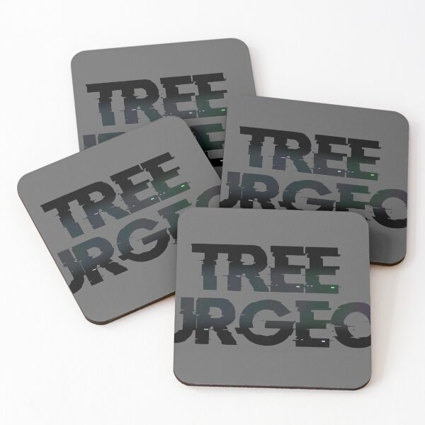Item preview, TREE SURGEON designed and sold by TeamMasa.