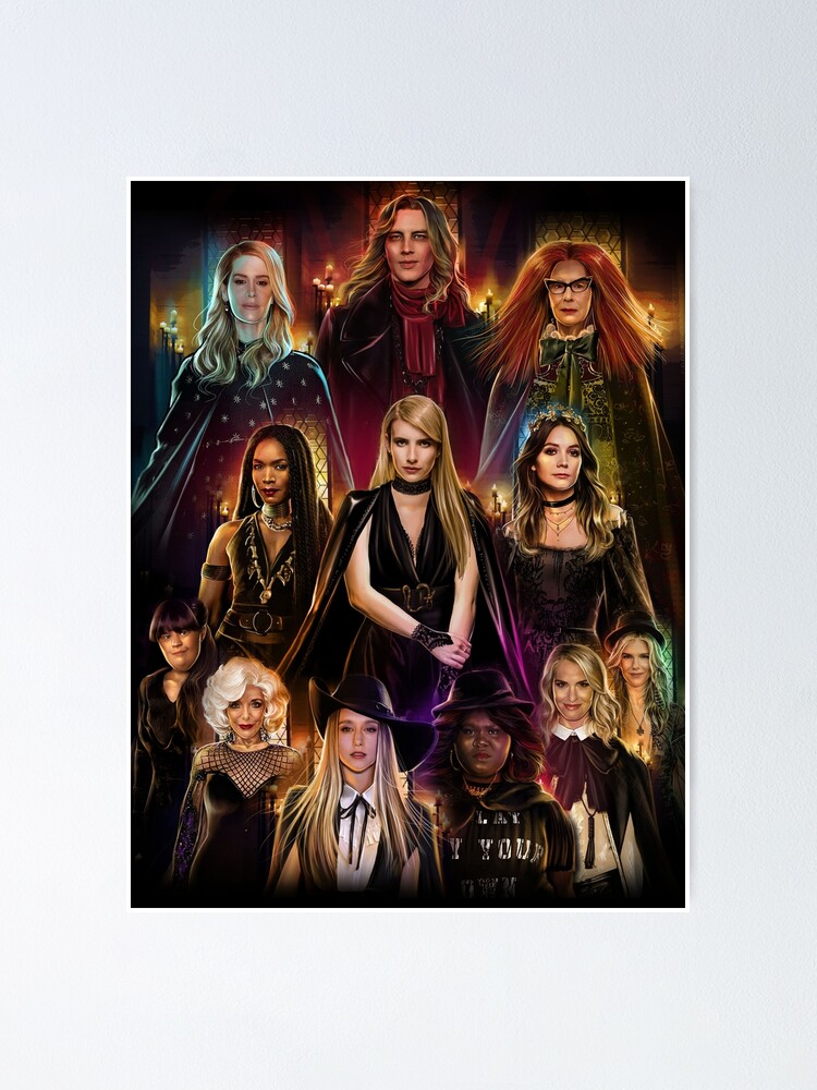 Alternate view of power Poster