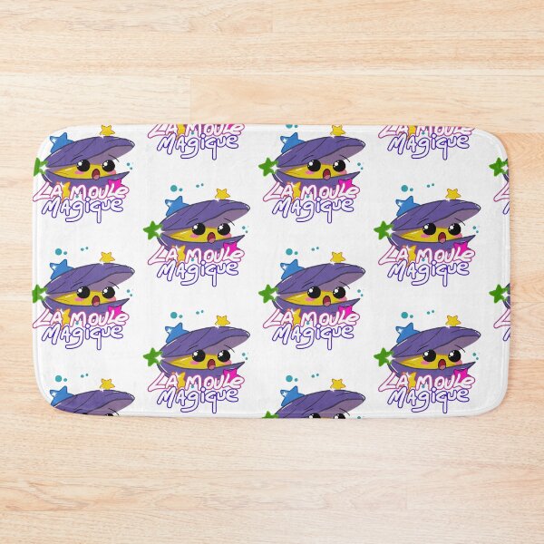 Item preview, The Magic Mold - Text designed and sold by Jusuchin.