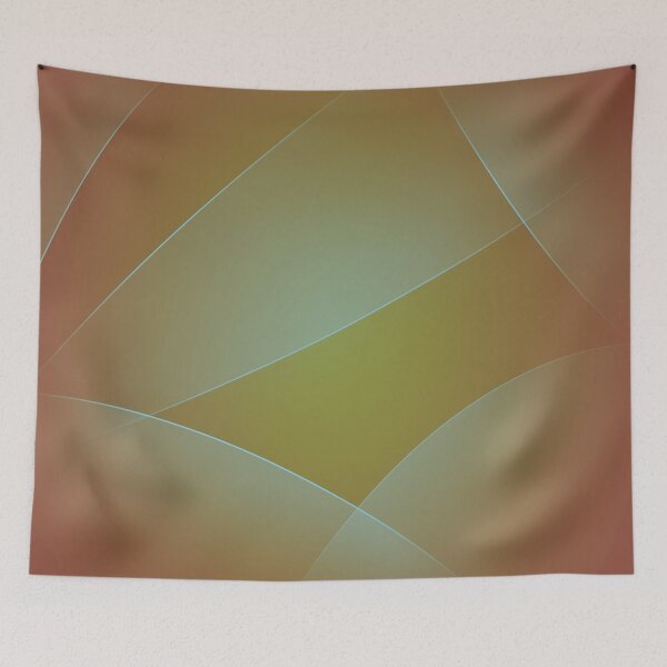 Item preview, Sycamore, Avocado & Potters Clay Colors designed and sold by mamazita.
