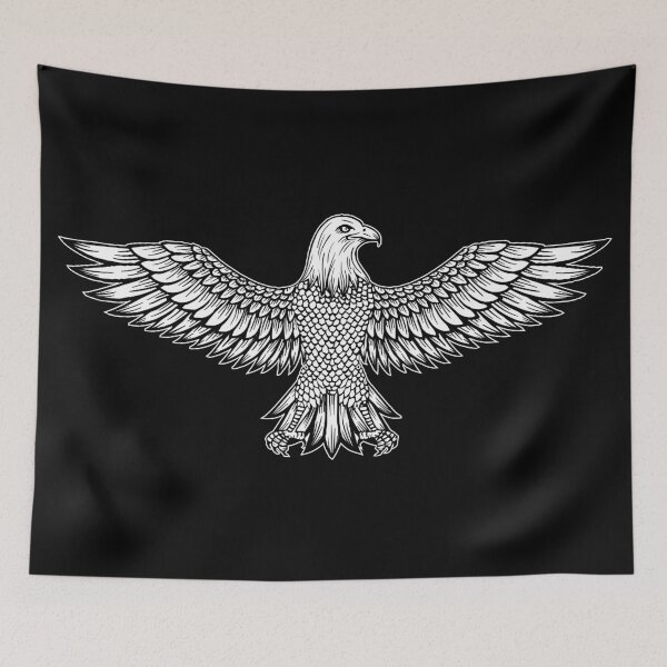 Item preview, Eagle designed and sold by emphatic.