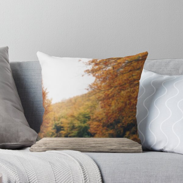 Item preview, Beautiful fall-tree scene  designed and sold by Teesandmuchmore.