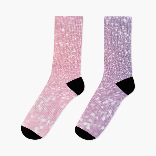 Item preview, Faux Girly Trend Pink Glitter designed and sold by MysticMarble.