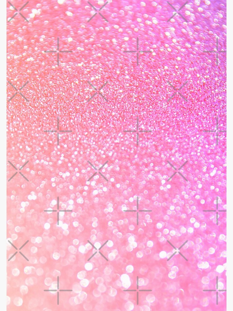 Pink glitter texture christmas abstract background. Shimmer light rose  shiny. Jigsaw Puzzle