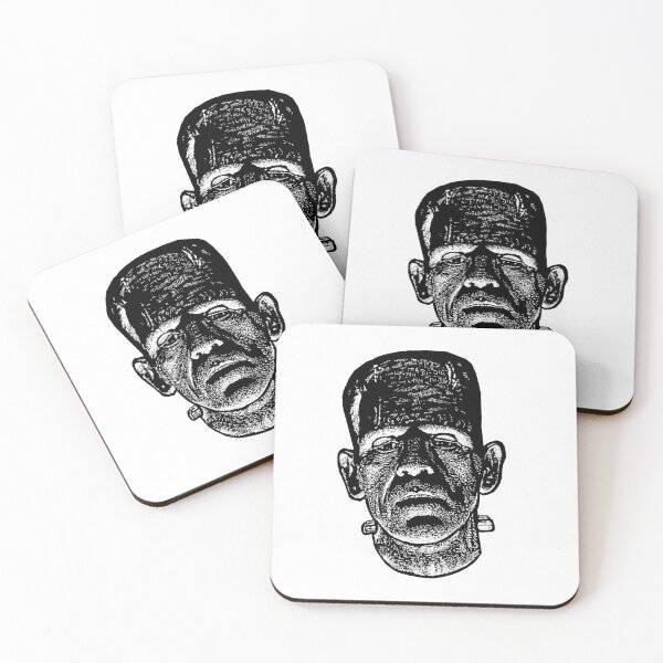 Item preview, Frankenstein Alternative Design designed and sold by Hypnogoria.