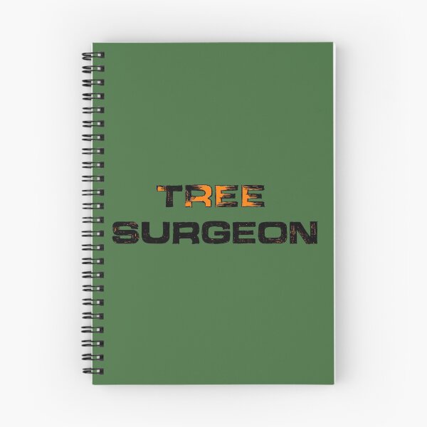 Item preview, TREE SURGEON designed and sold by TeamMasa.