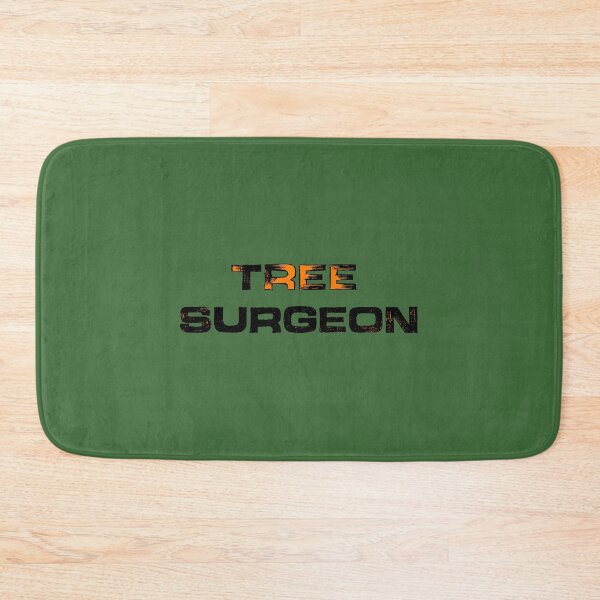 Item preview, TREE SURGEON designed and sold by TeamMasa.