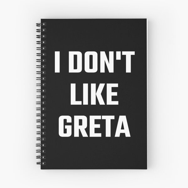 Item preview, I do not like Grata designed and sold by stoneyy.