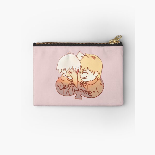 Item preview, Let's Go home designed and sold by angsty-angst.