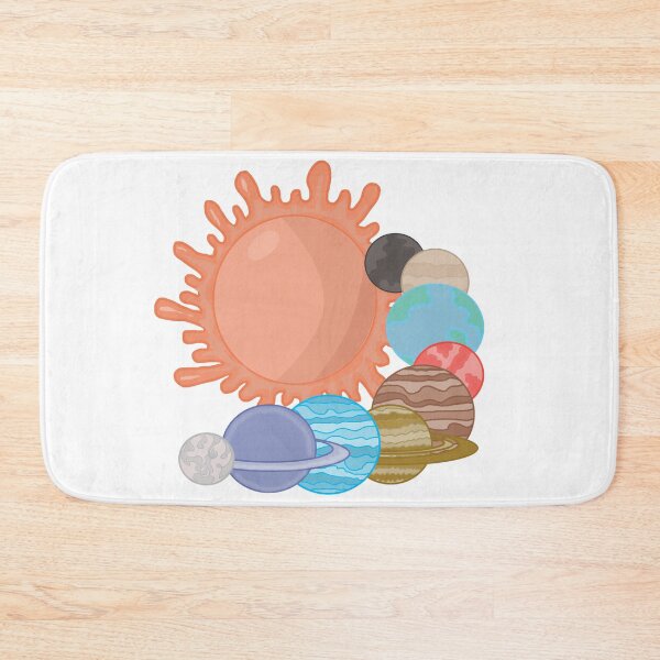 Item preview,  solar system designed and sold by AvotArt.