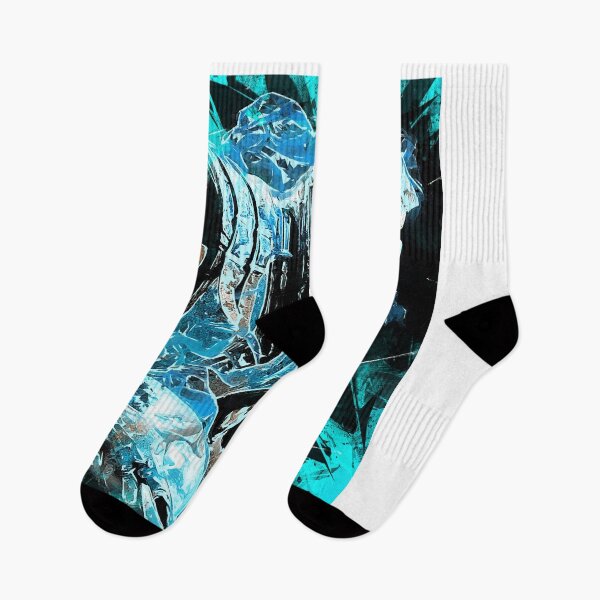 Item preview, Sub Zero - Cold as Ice designed and sold by Inspyrall.