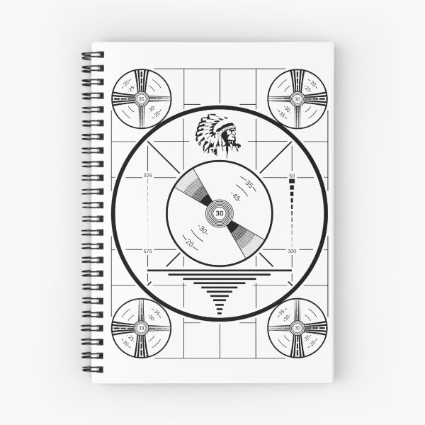 Item preview, Vertical Test Screen designed and sold by Curtis Agnew.