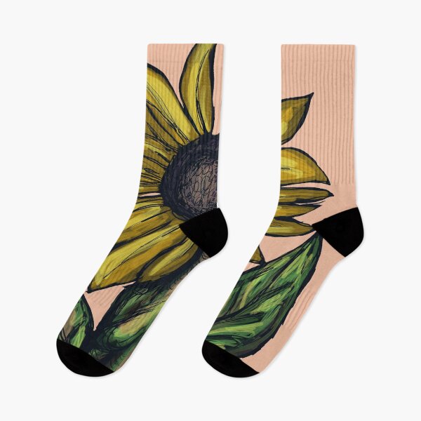 Item preview, Joy the Sunflower Goddess  designed and sold by MarieJs.