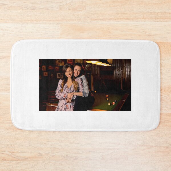 Item preview, Wayhaught Hug designed and sold by survivedshows.