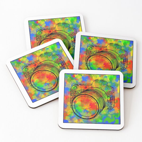Item preview, Capture the colours designed and sold by thisoneismine.