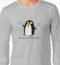 Lawyer Up Long Sleeve T-Shirt
