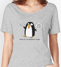 Lawyer Up Women's Relaxed Fit T-Shirt
