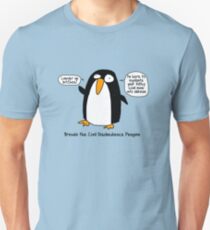 Lawyer Up Unisex T-Shirt