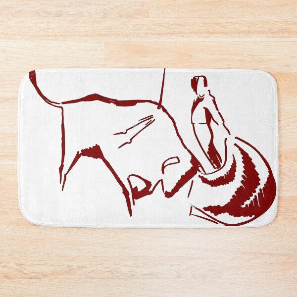 Item preview, The bullfight designed and sold by Darío Fabián González Sheridan.