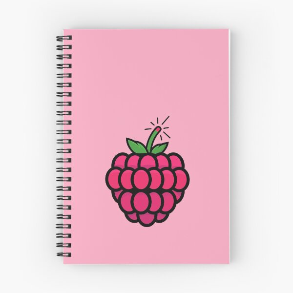 Item preview, Raspberry Bomb(e) designed and sold by mikepickett.