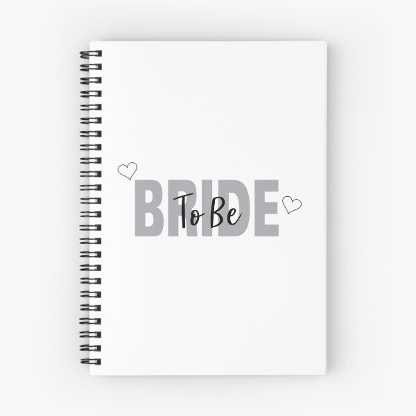 Item preview, Bride to Be designed and sold by CM-PD.