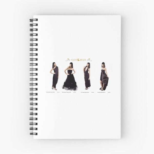 Item preview, Fashion Look Book Example designed and sold by Shh OP.