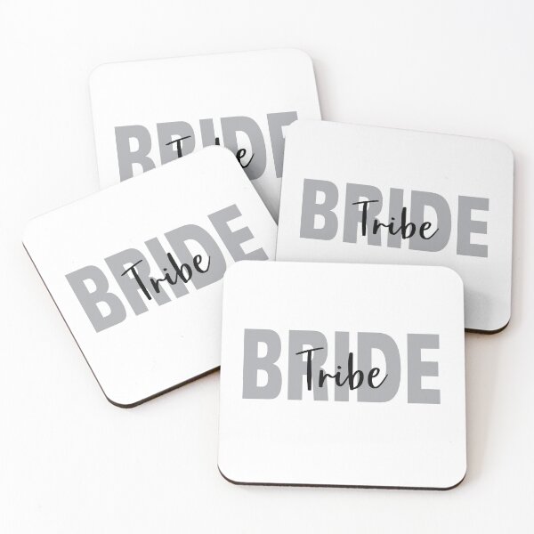 Item preview, Bride Tribe designed and sold by CM-PD.
