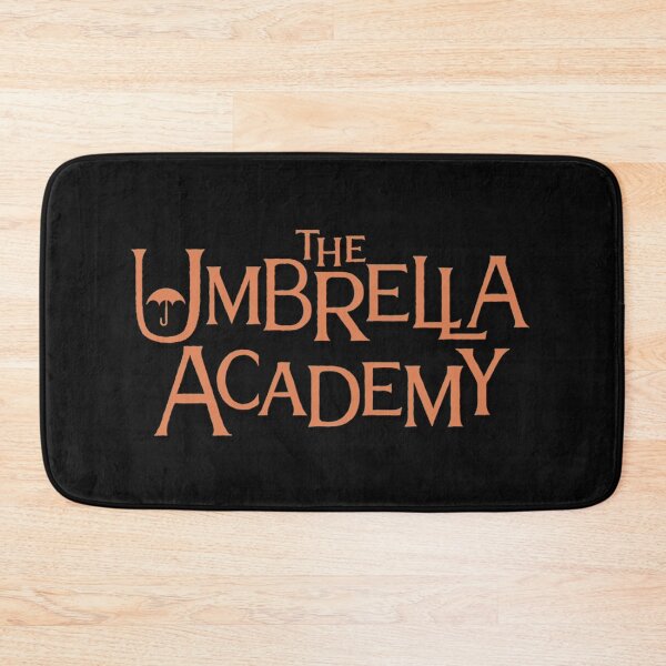Item preview, umbrella academy designed and sold by idastrauss.