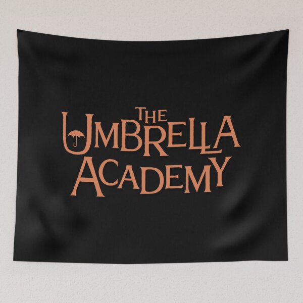 Item preview, umbrella academy designed and sold by idastrauss.