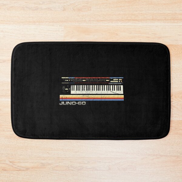 Artikelvorschau, Vintage Juno-60 Synthesizer Schematic - Analog Nerd design entworfen und verkauft von A-Fashion.