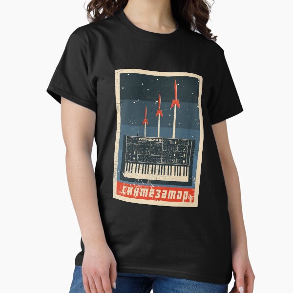 Item preview, Vintage Soviet Synthesizer - Analog USSR design designed and sold by A-Fashion.