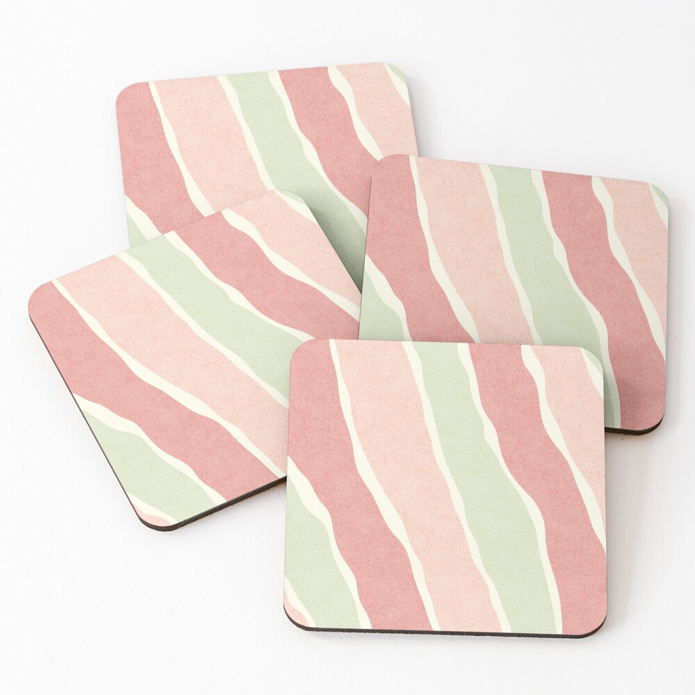 Item preview, Coasters (Set of 4) designed and sold by Rusembell.